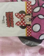 Poncho Minnie