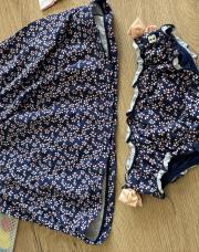 Maillot de bain okaidi 23 mois 