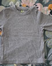 Tshirt 6m gris orchestra 