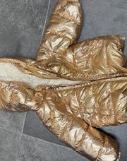 Veste hiver Ikks 12 M