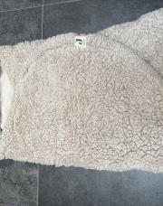 Couverture emmailloté Jollein Teddy 