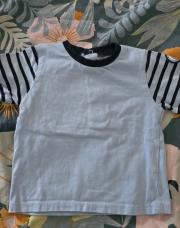 Tshirt 6m terre de marins 