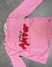 Blouse graine d’amour 9M
