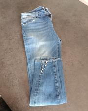 Jeans fracomina taille 28