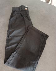 Pantalon noir 36