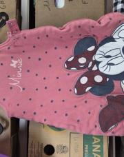 Gigoteuse  minnie