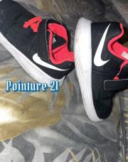 Basket Nike 