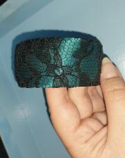 Bracelet turquoise