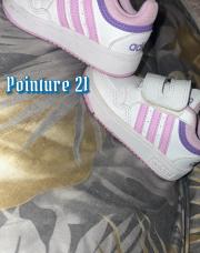 Chaussure adidas 