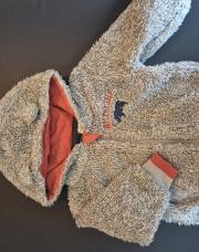 Gilet epais rhino T.74/80