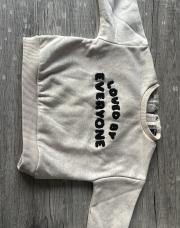 Pull 18 mois 