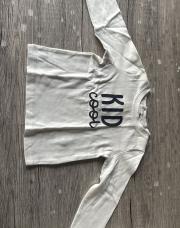 TEE shirt manche longue 12 mois Cool Kid