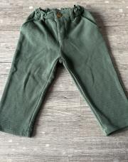 Pantalon kaki 18 mois 