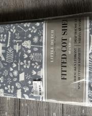Drap housse little dutch 60*120cm