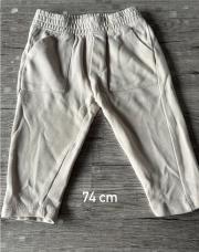 Jogging beige 9mois