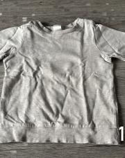 Pull manche longue 18 mois