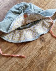 Chapeau Moulin Roty