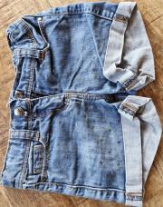 Short jeans TAO T96-3A