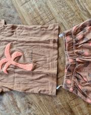 Pyjama short T92 zeeman