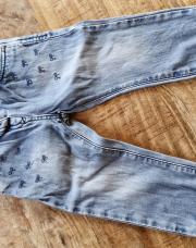 Jeans DP...am 23M