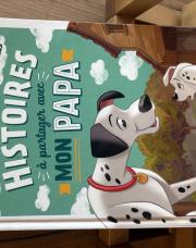Histoire Disney 