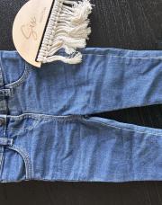 Jeans Kiabi 6M