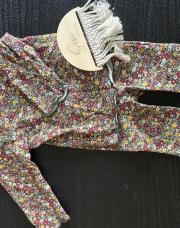 Ensemble fleuri Zeeman 