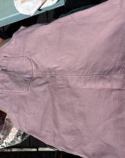 Salopette rose okaidi 23 moisc