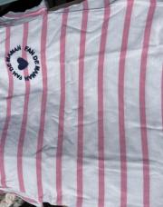 T-shirt fan de maman TAO 24 mois 