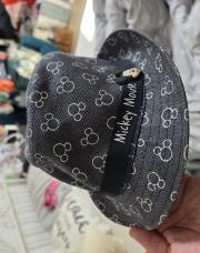 Chapeau mickey 