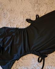 Robe noir Taille S