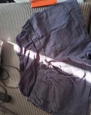 Short de grossesse 