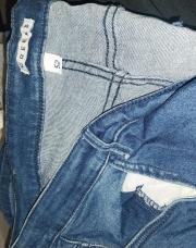 Jeans creeks 52