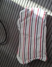 Body manches longues 1 mois