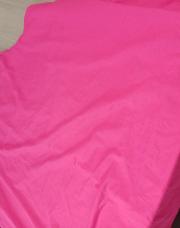 Débardeur fushia xxl
