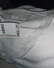 Blouse gemo