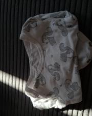Body manches longues 3 mois