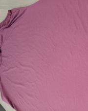 Débardeur violet xxl
