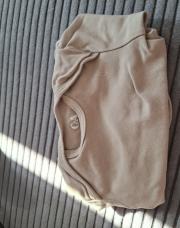 Body manches longues 6 mois
