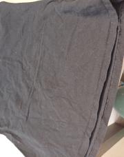 Top noir primark xl