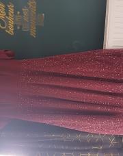 Robe de soirée xxl