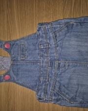 Robe TAO 6 mois