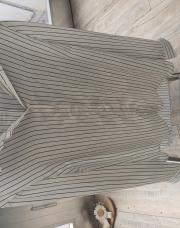 Chemise fille  taille m