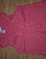 Gilet obaibi