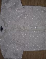 Gilet 6 mois