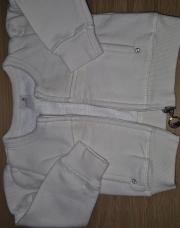 Gilet 6 mois