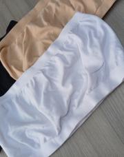 Lot de 3 bandeau taille unique 