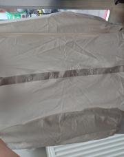 Chemisse blanche taille m