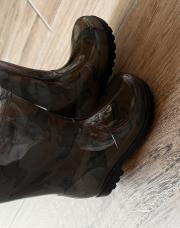 Bottes de pluies T22/23