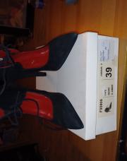 Chaussures brensa zaro